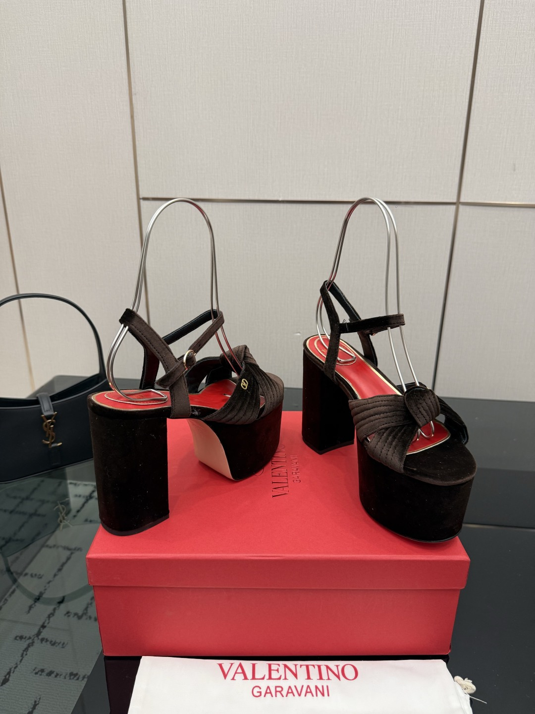 Valentino Sandals