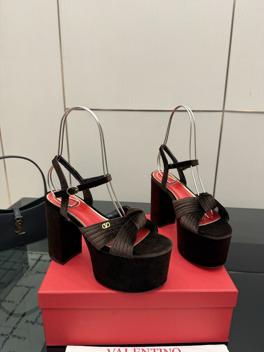 Valentino Sandals