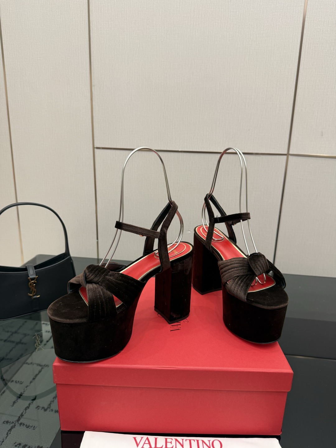 Valentino Sandals