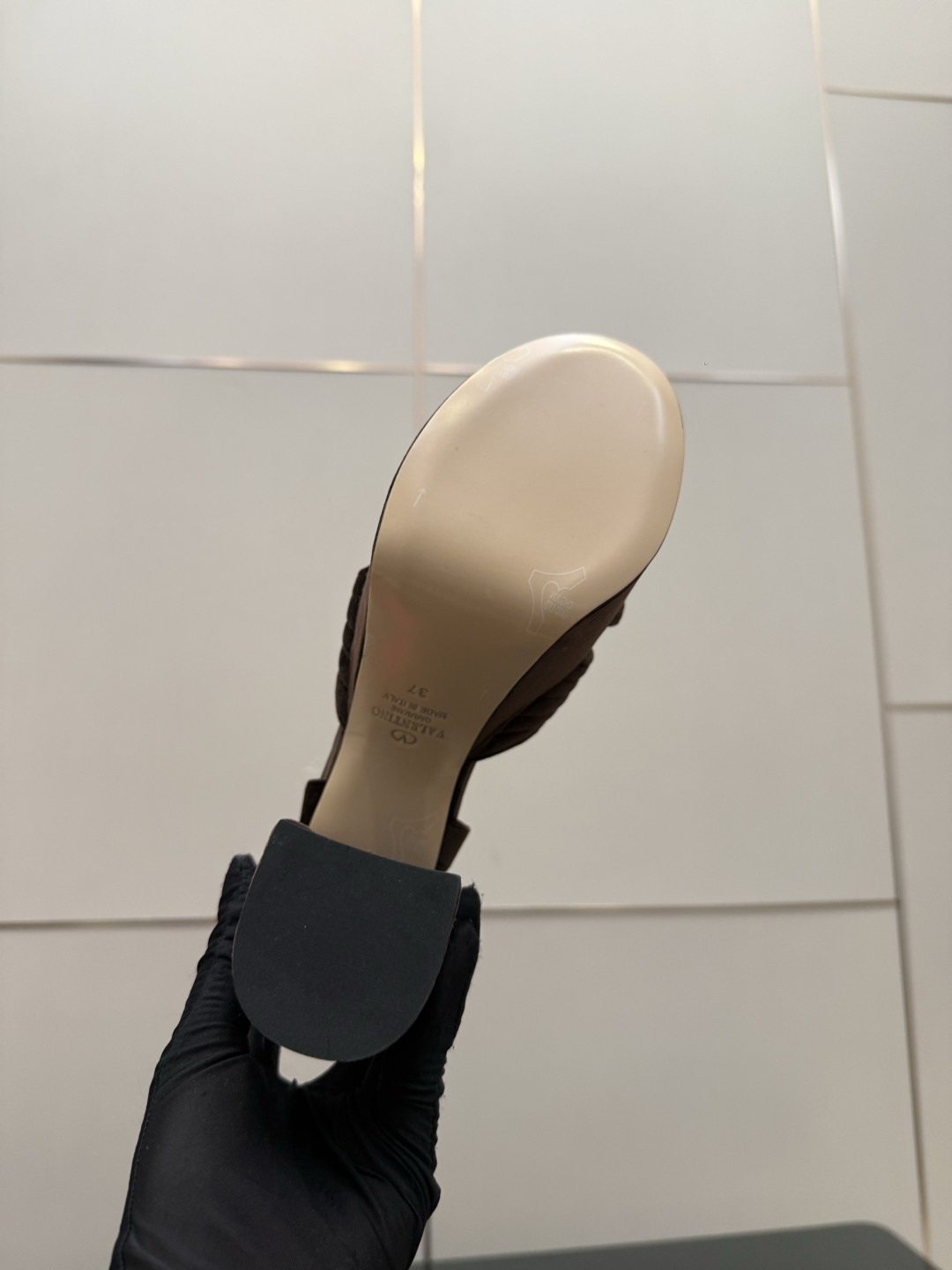 Valentino Sandals