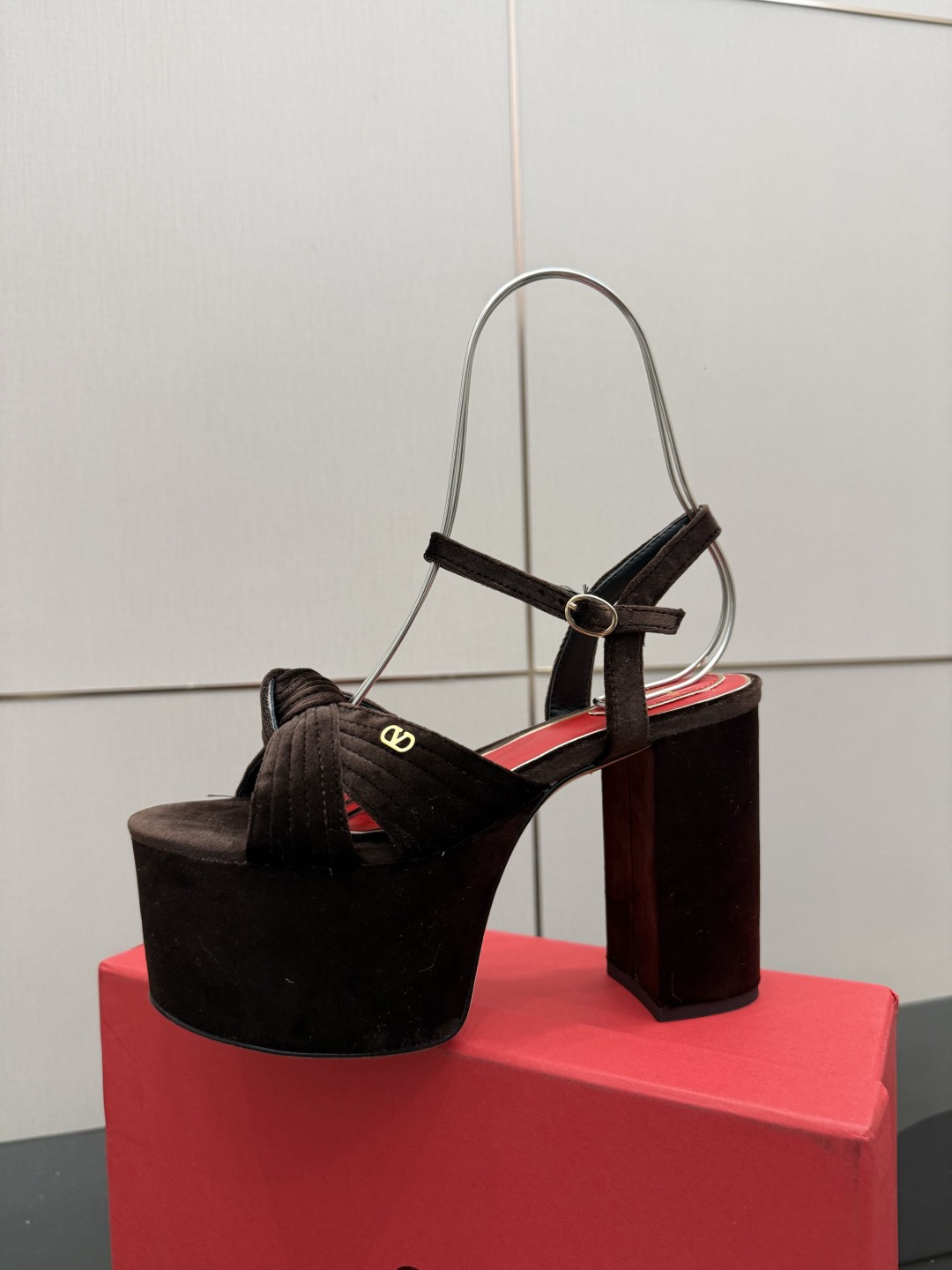 Valentino Sandals