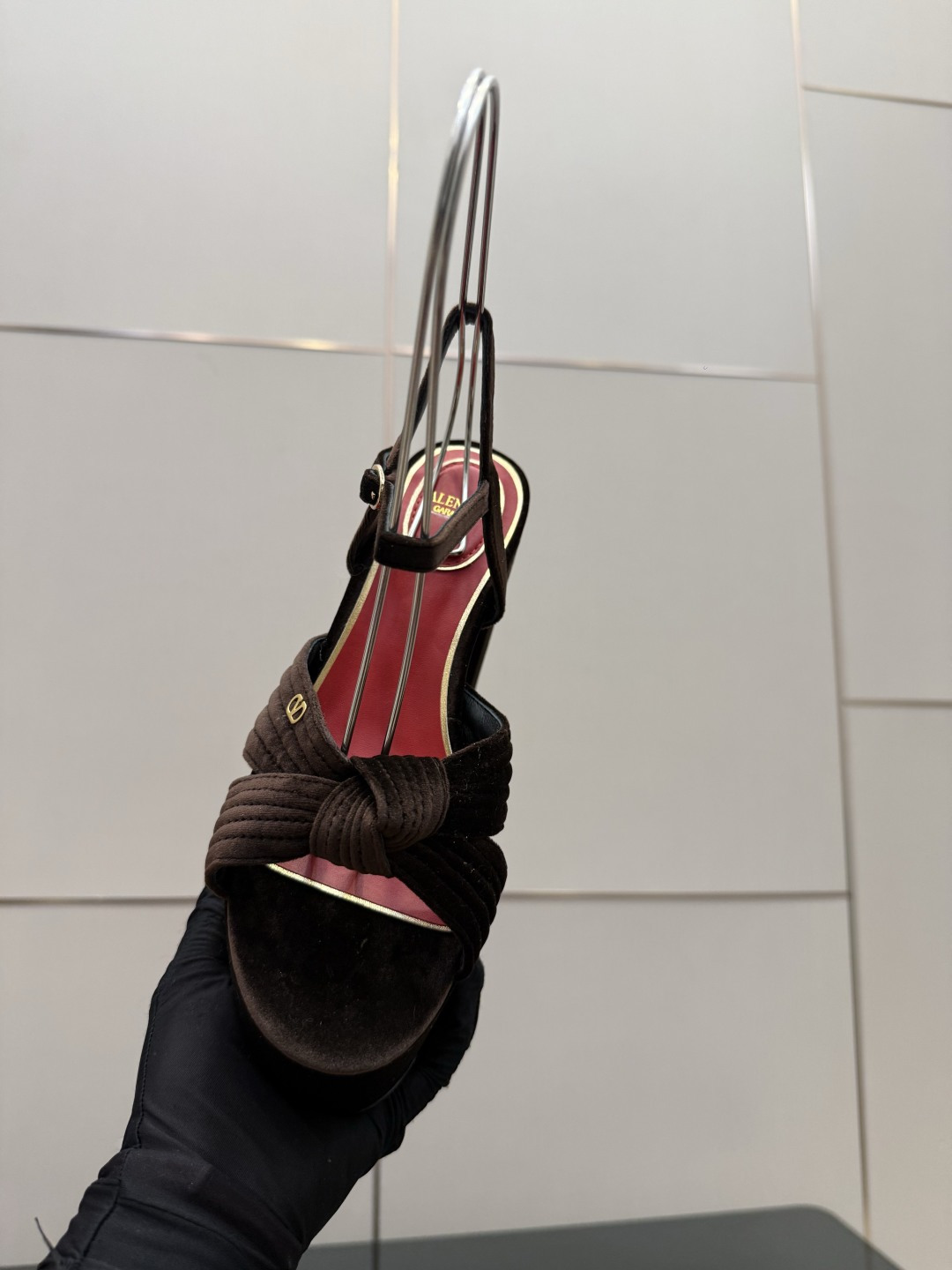 Valentino Sandals