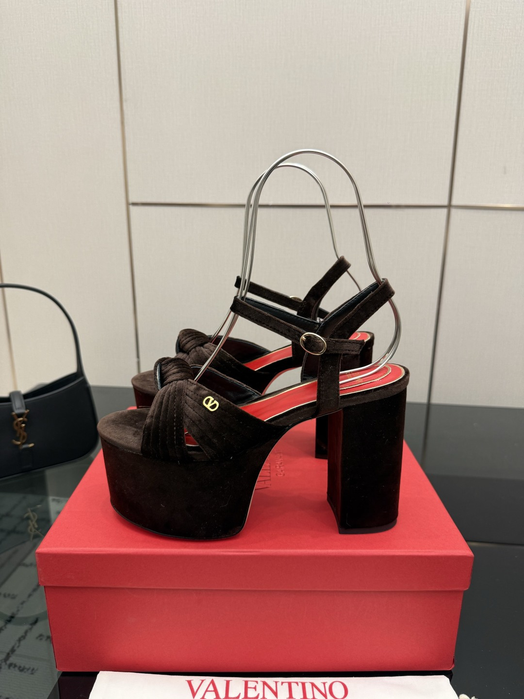 Valentino Sandals