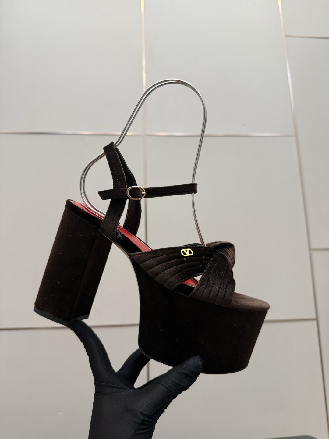 Valentino Sandals