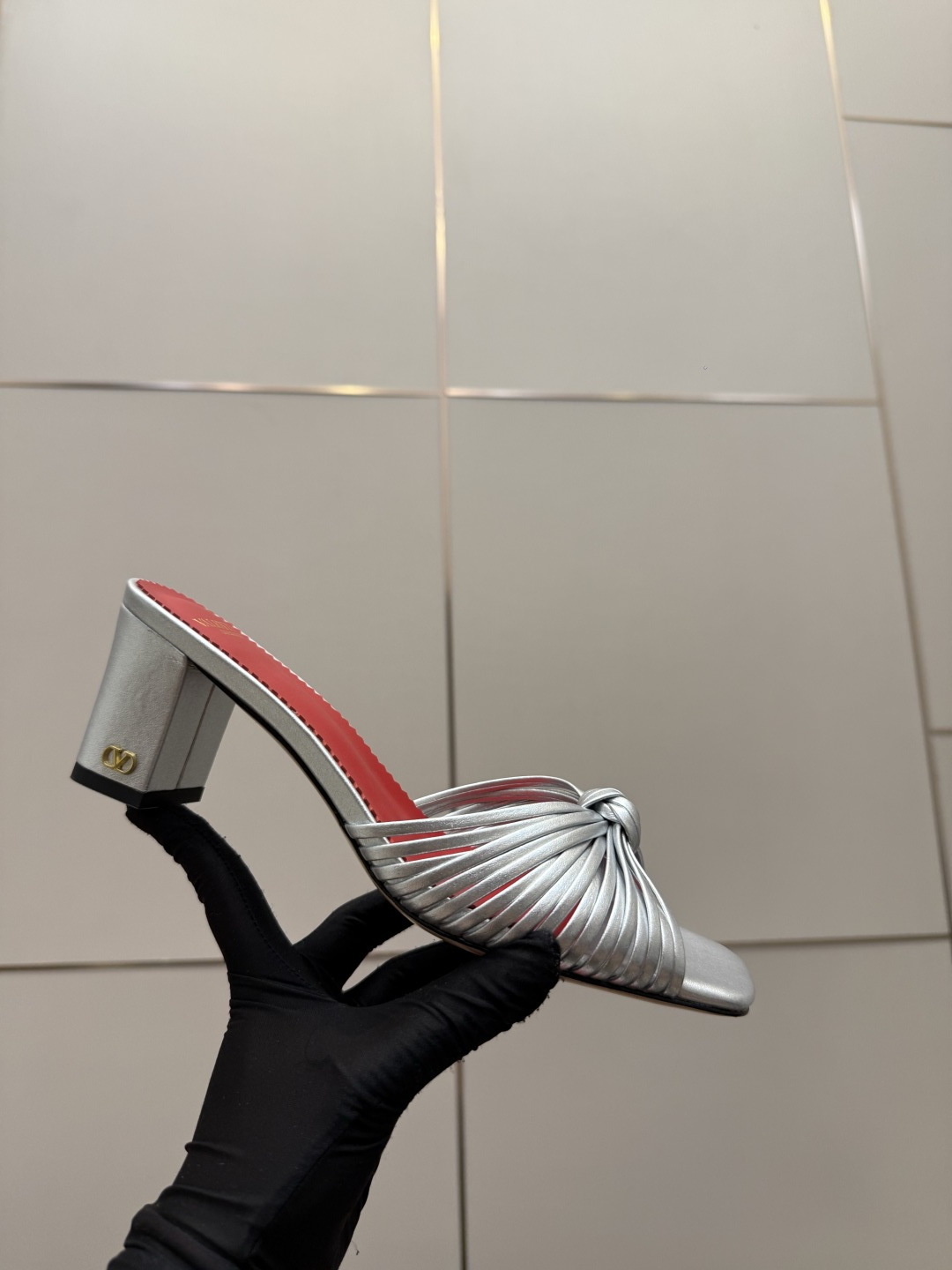 Valentino Sandals