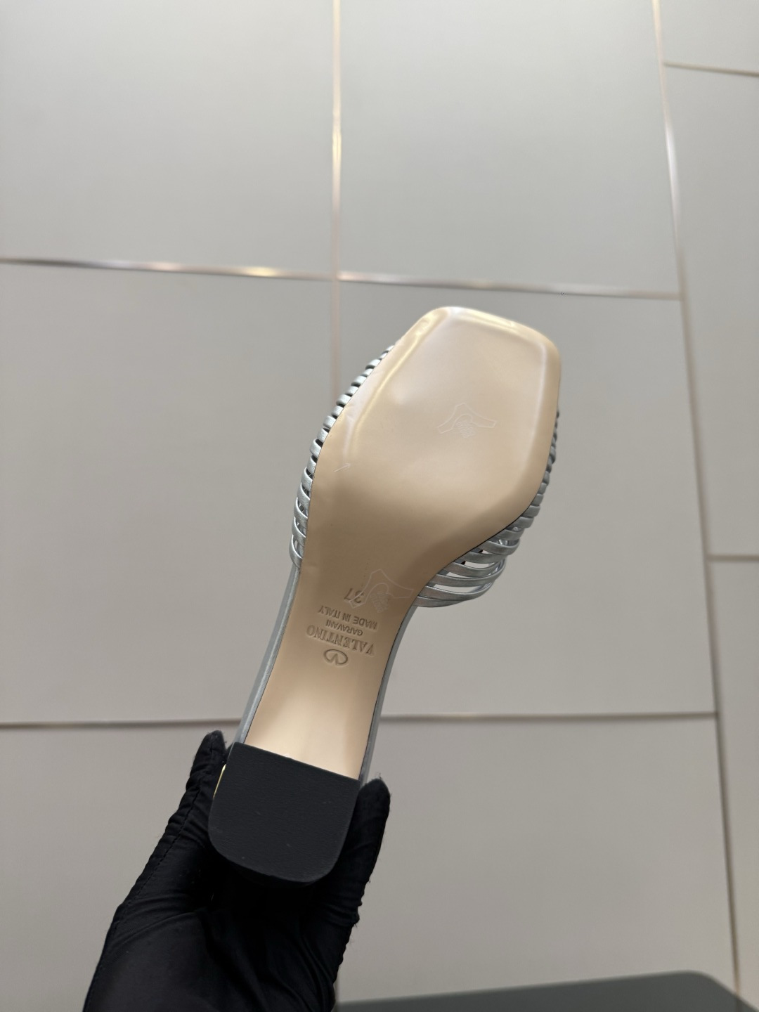 Valentino Sandals