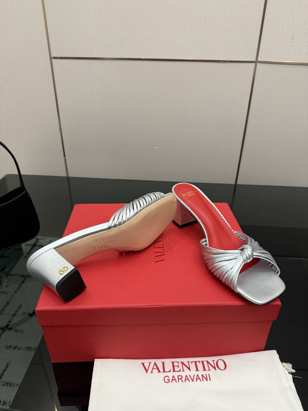 Valentino Sandals