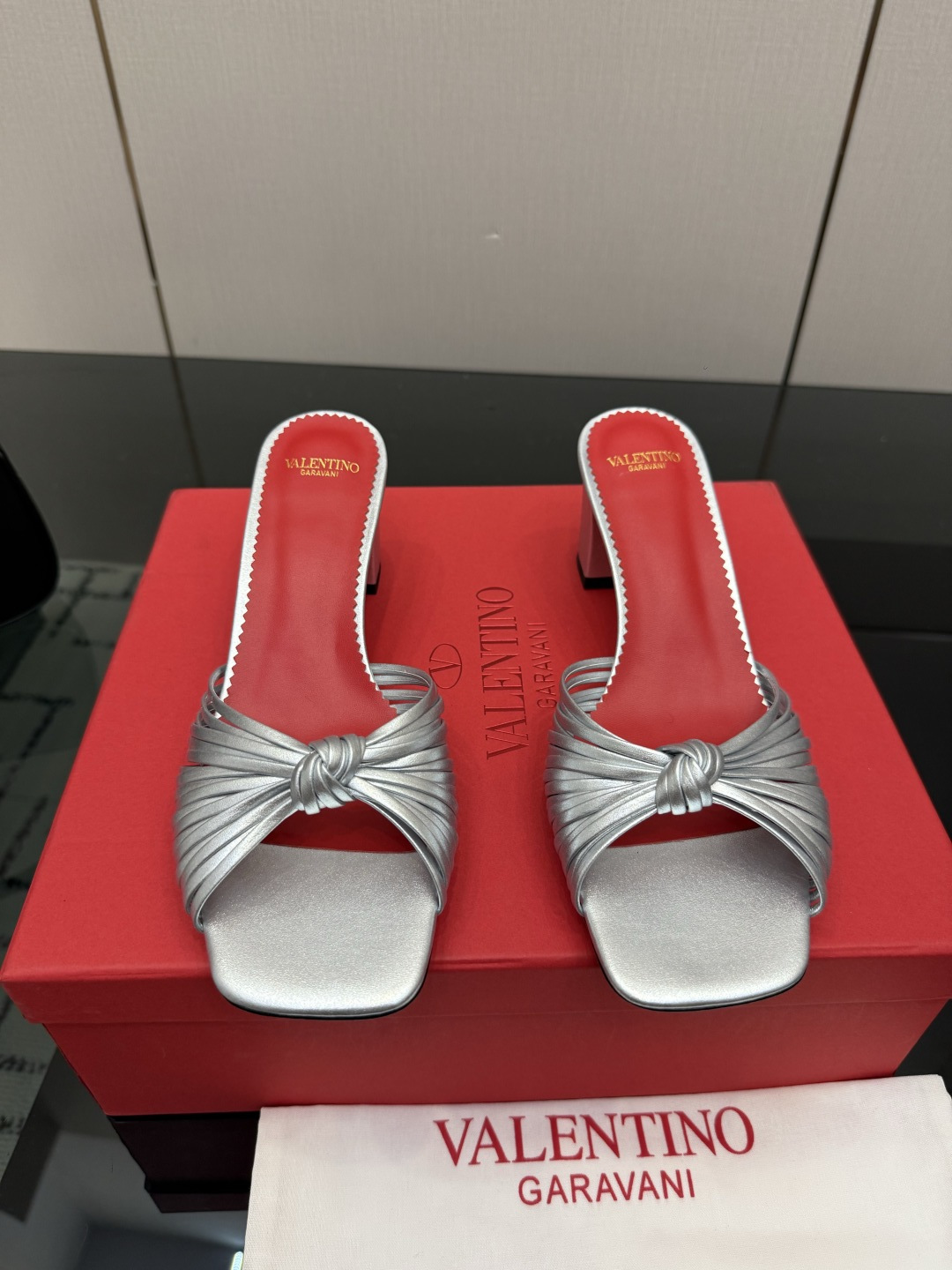Valentino Sandals