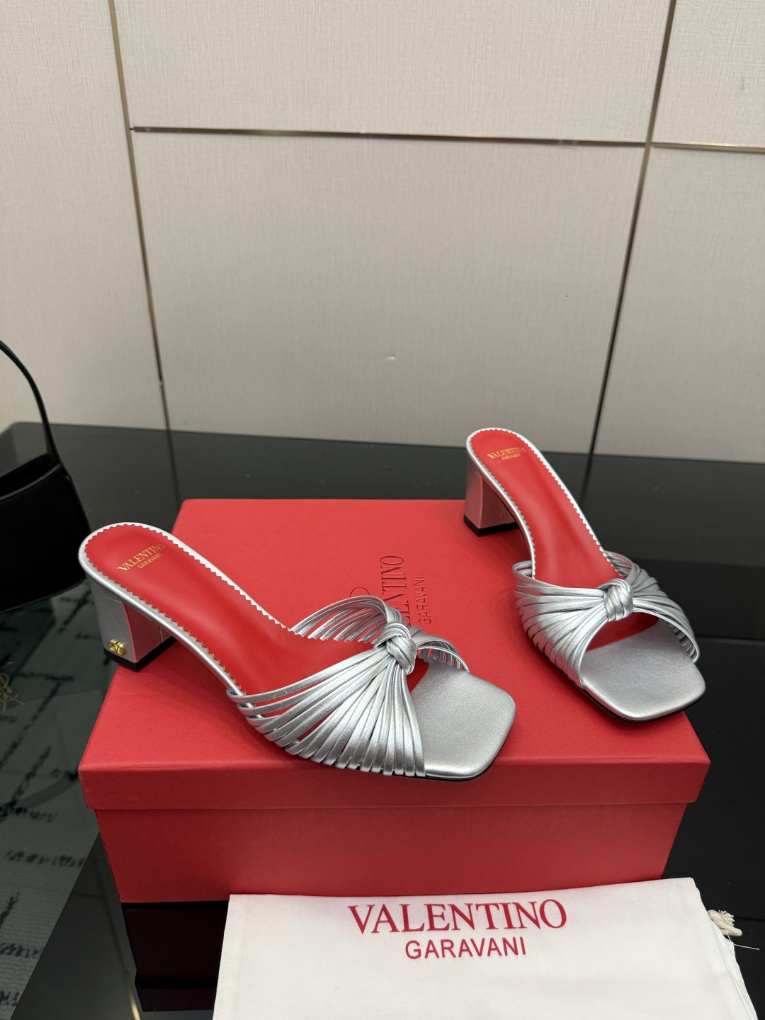 Valentino Sandals
