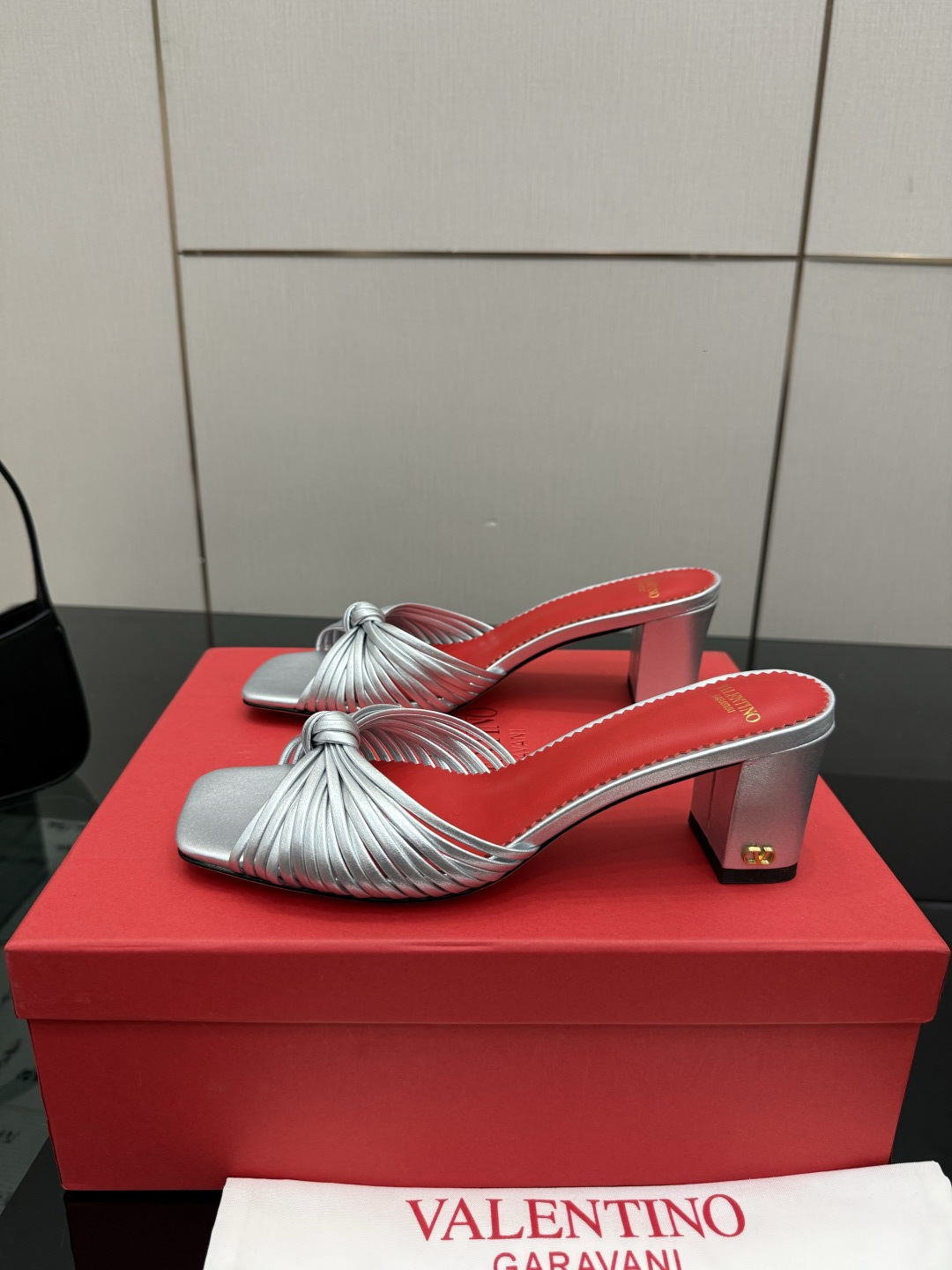 Valentino Sandals