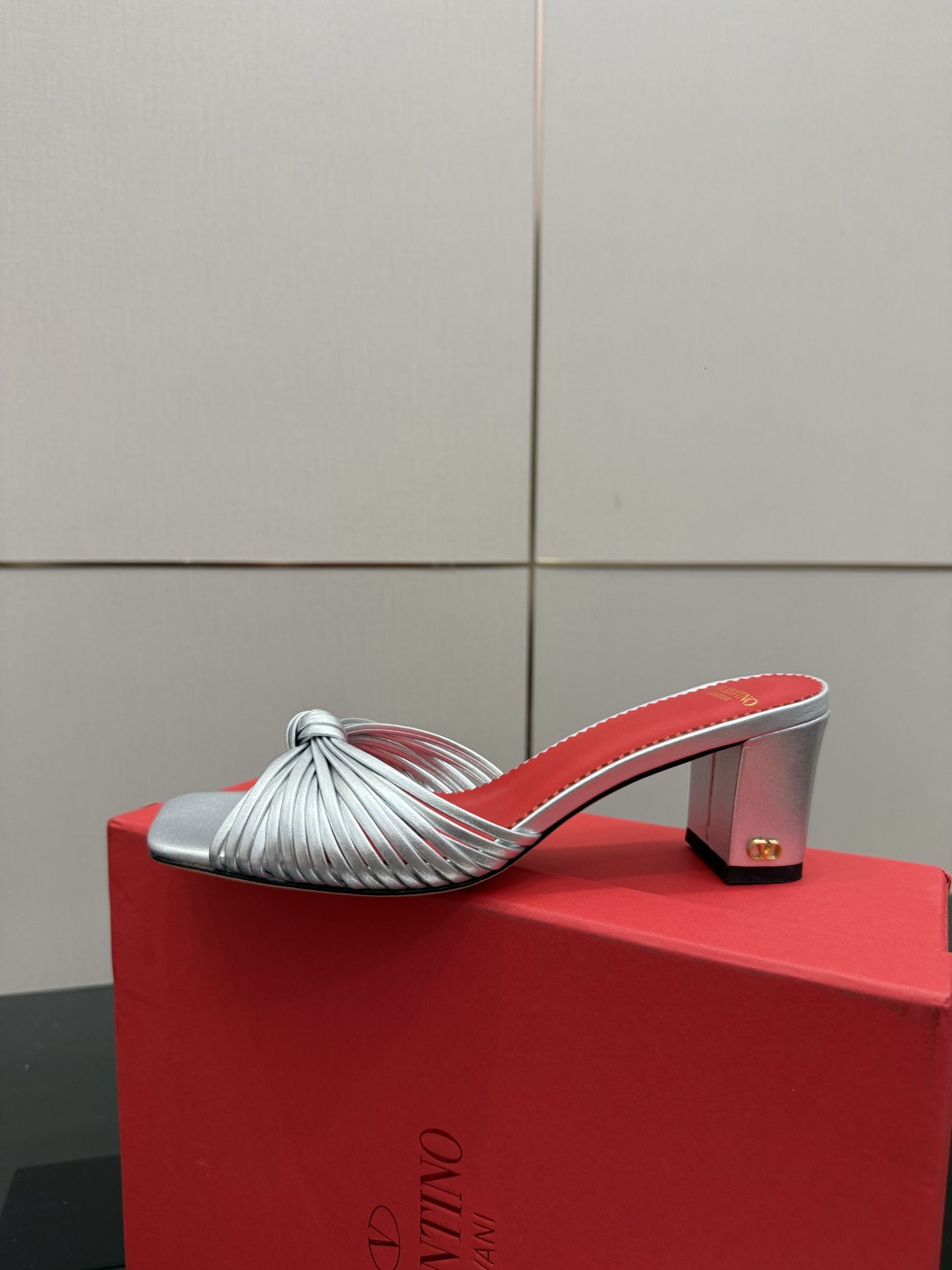 Valentino Sandals