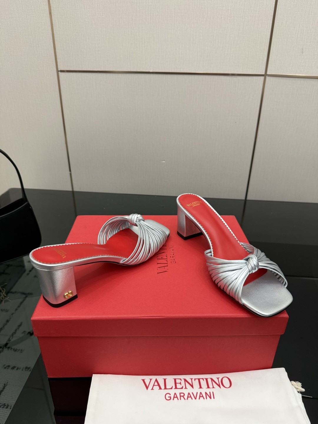 Valentino Sandals