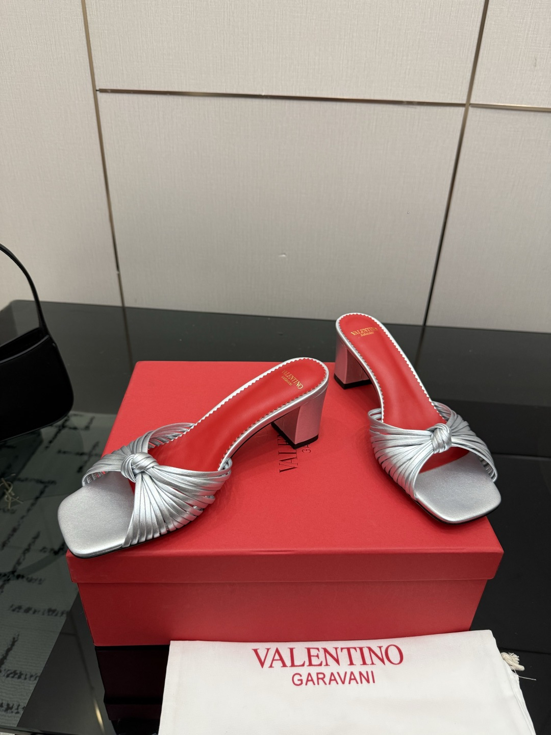 Valentino Sandals