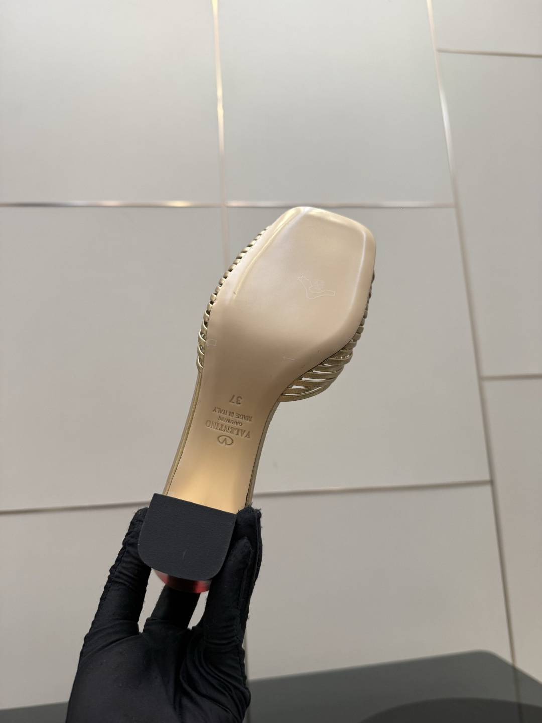 Valentino Sandals