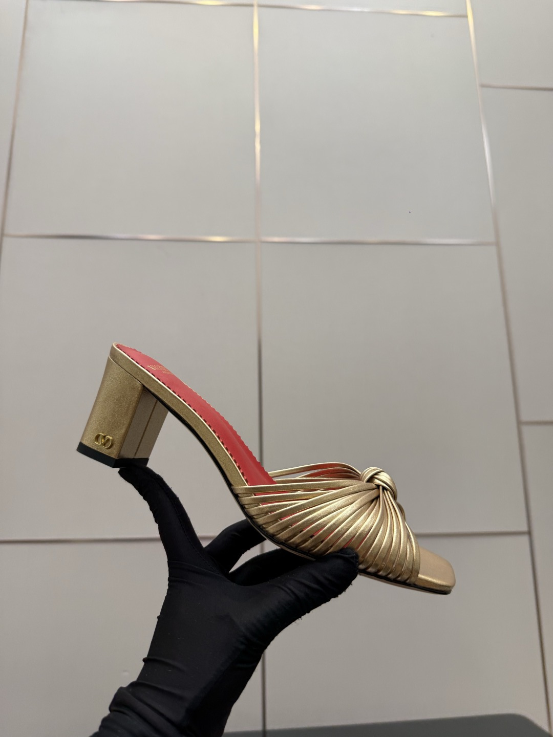 Valentino Sandals
