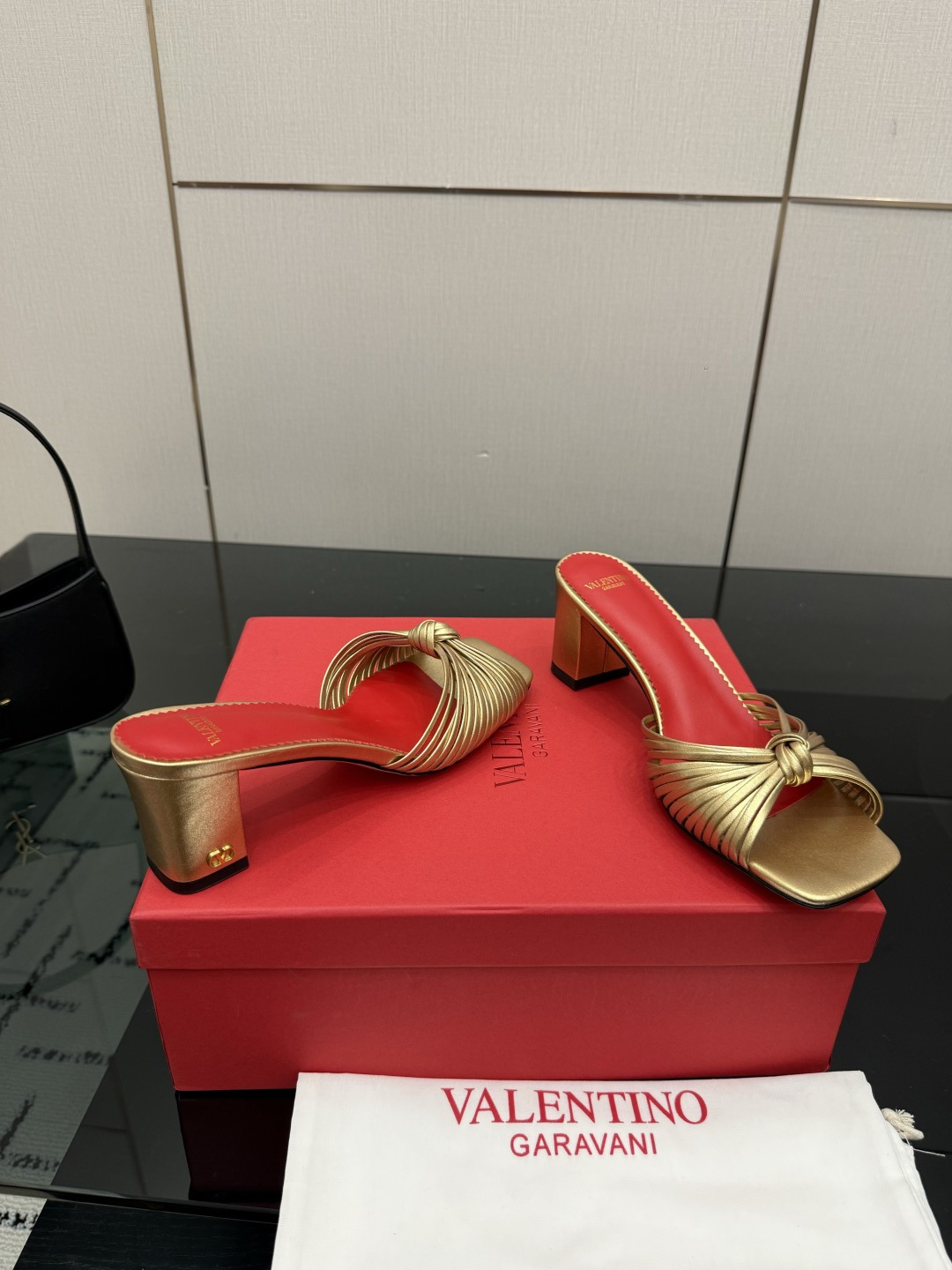 Valentino Sandals