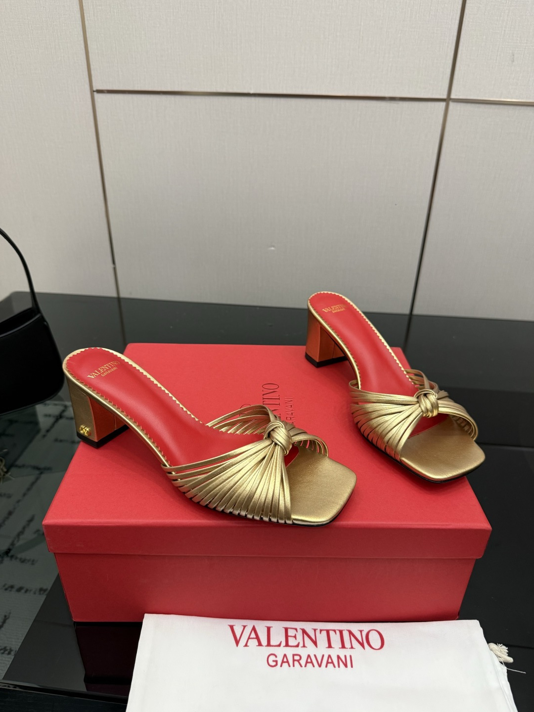 Valentino Sandals