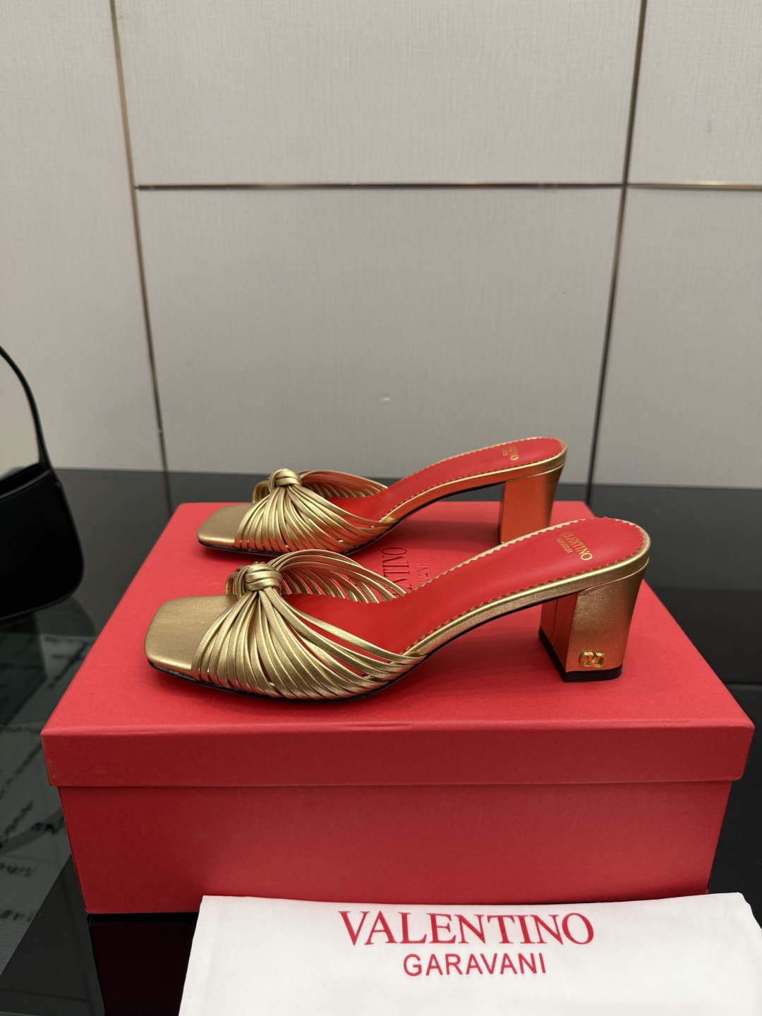 Valentino Sandals