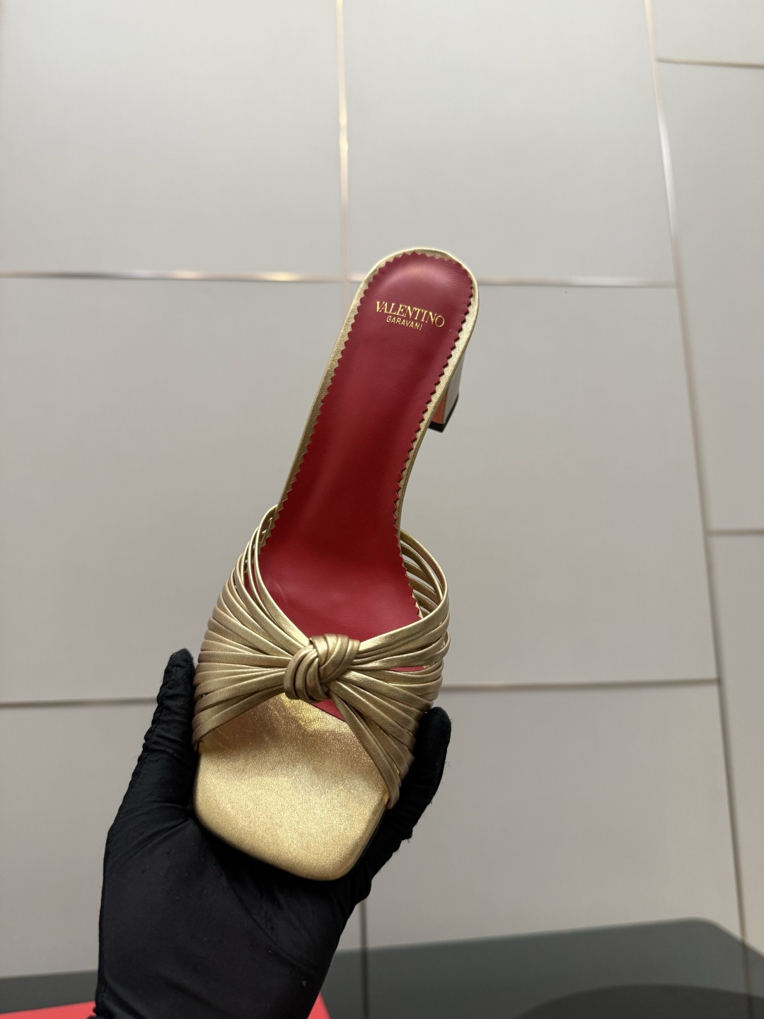Valentino Sandals