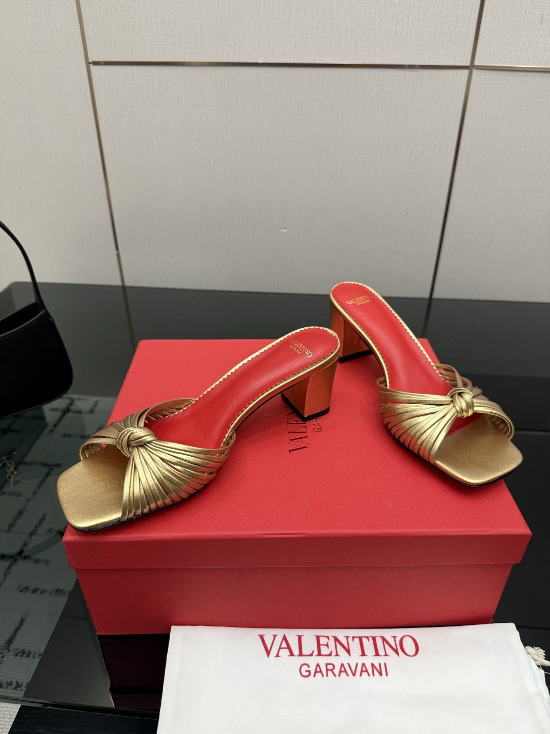 Valentino Sandals