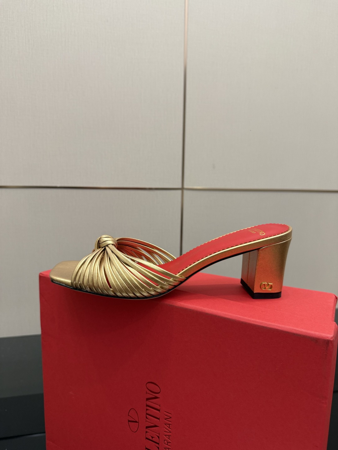 Valentino Sandals