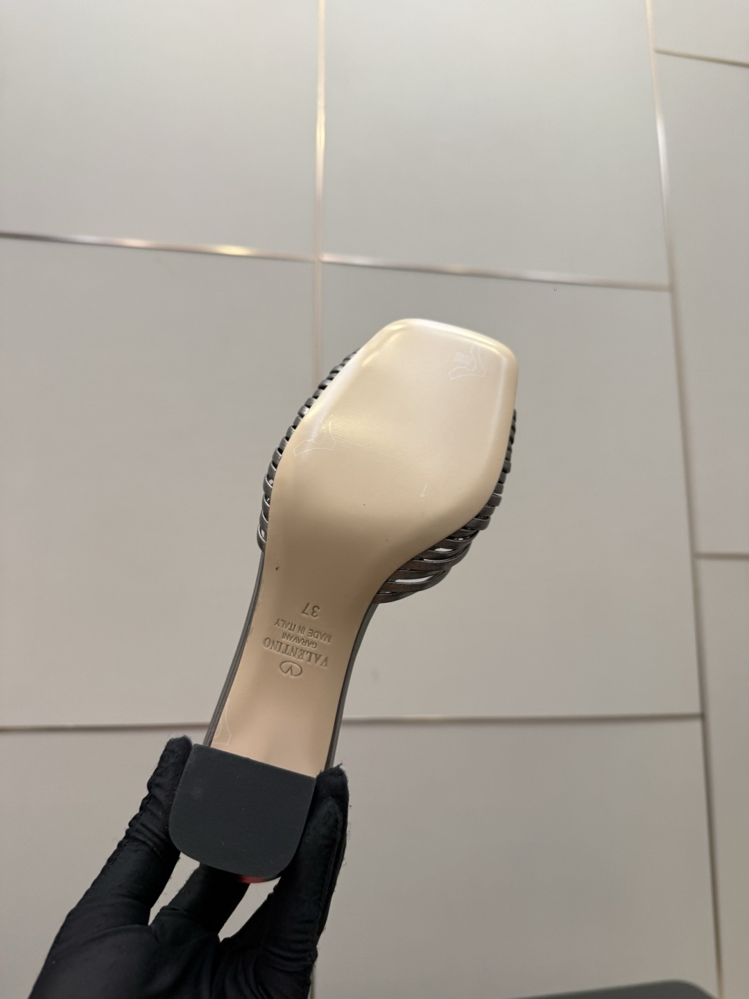 Valentino Sandals