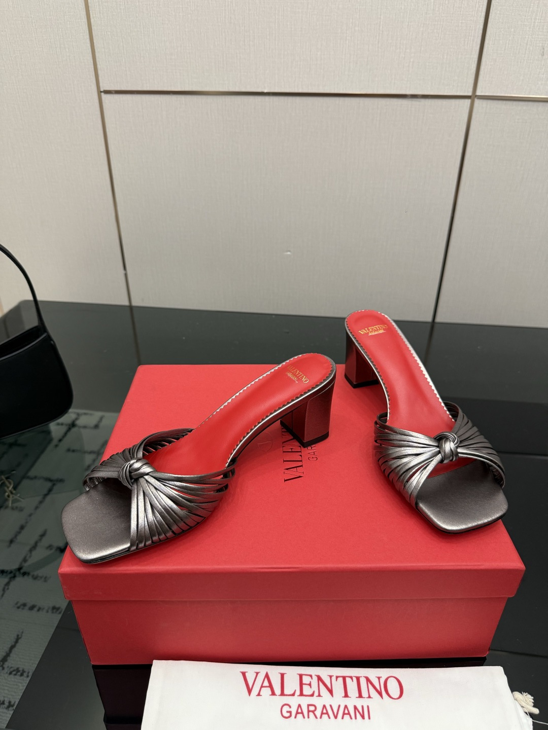 Valentino Sandals
