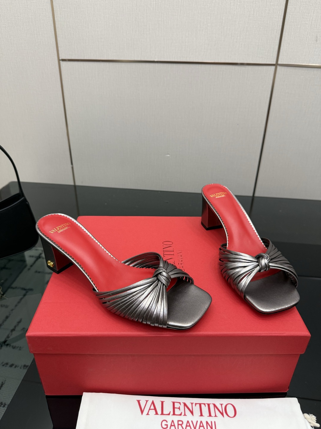 Valentino Sandals