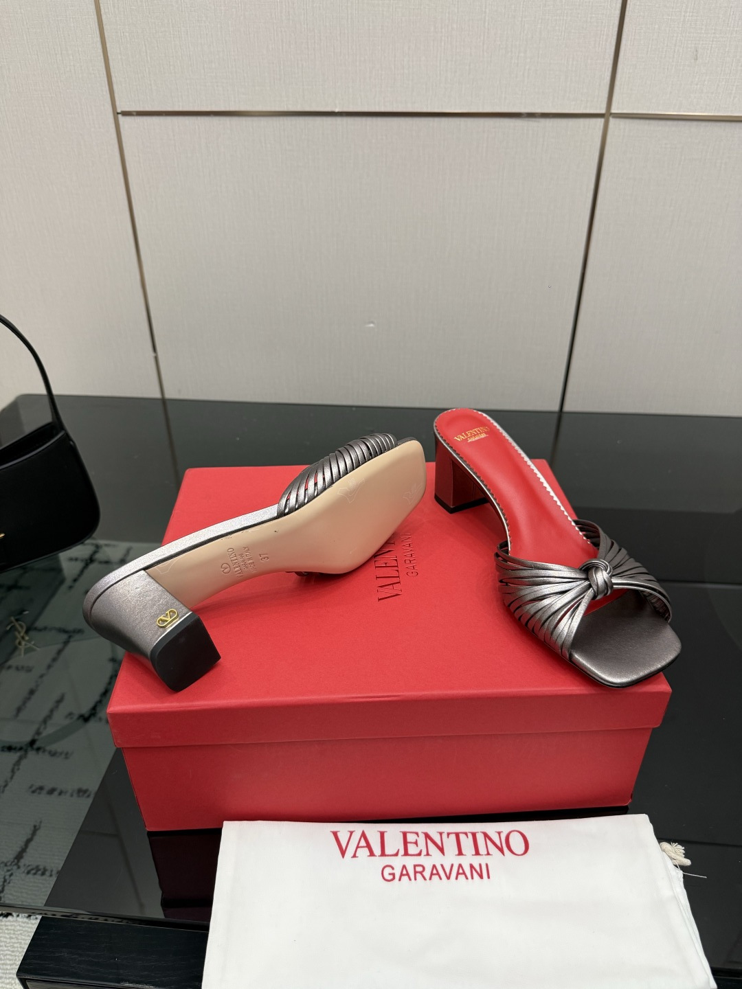 Valentino Sandals