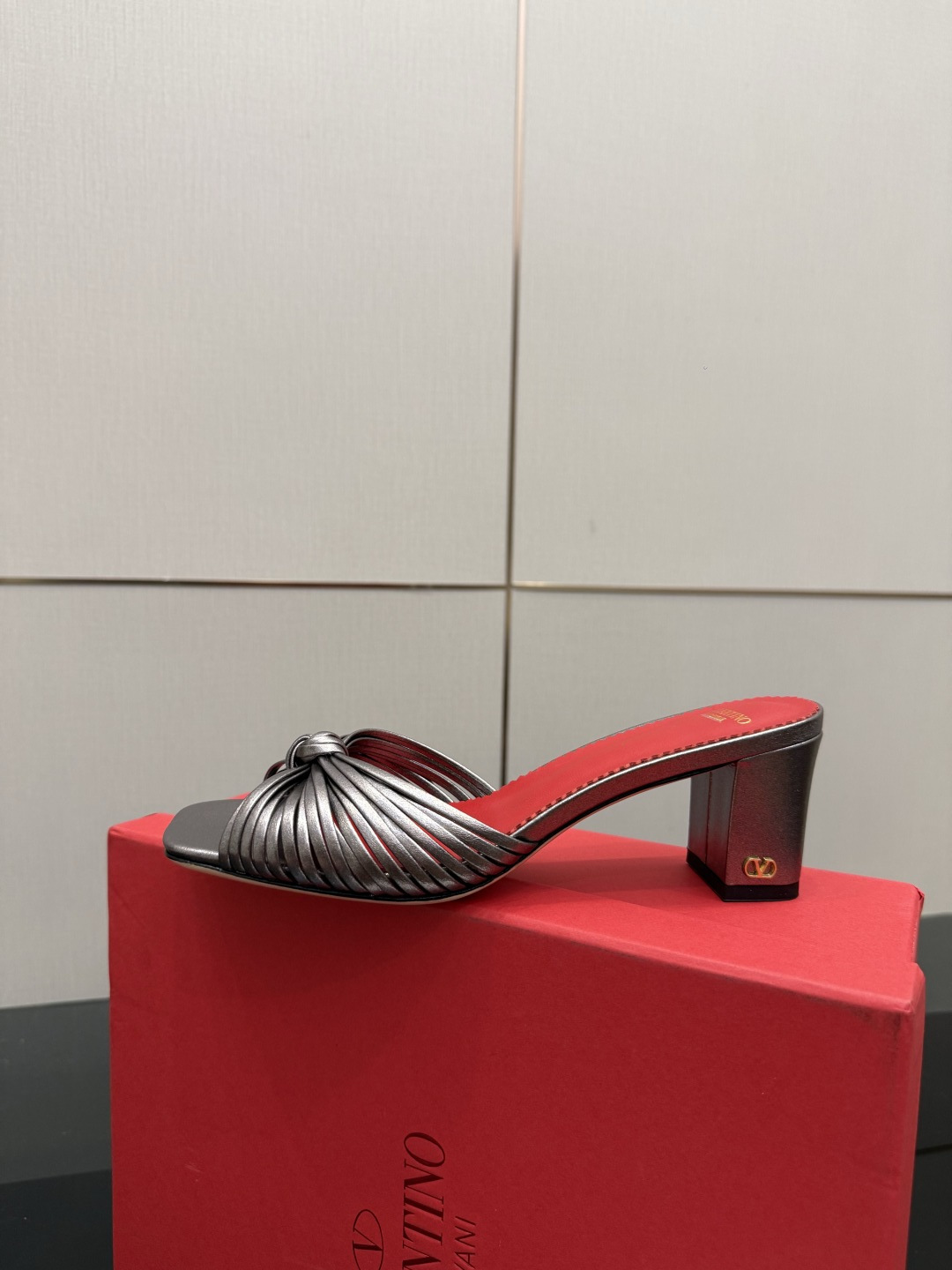 Valentino Sandals