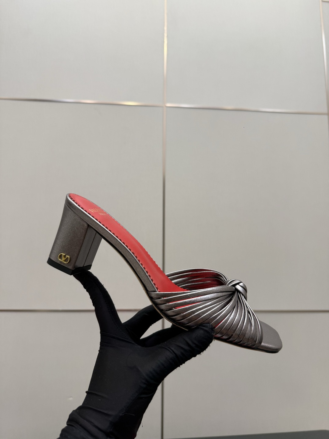 Valentino Sandals