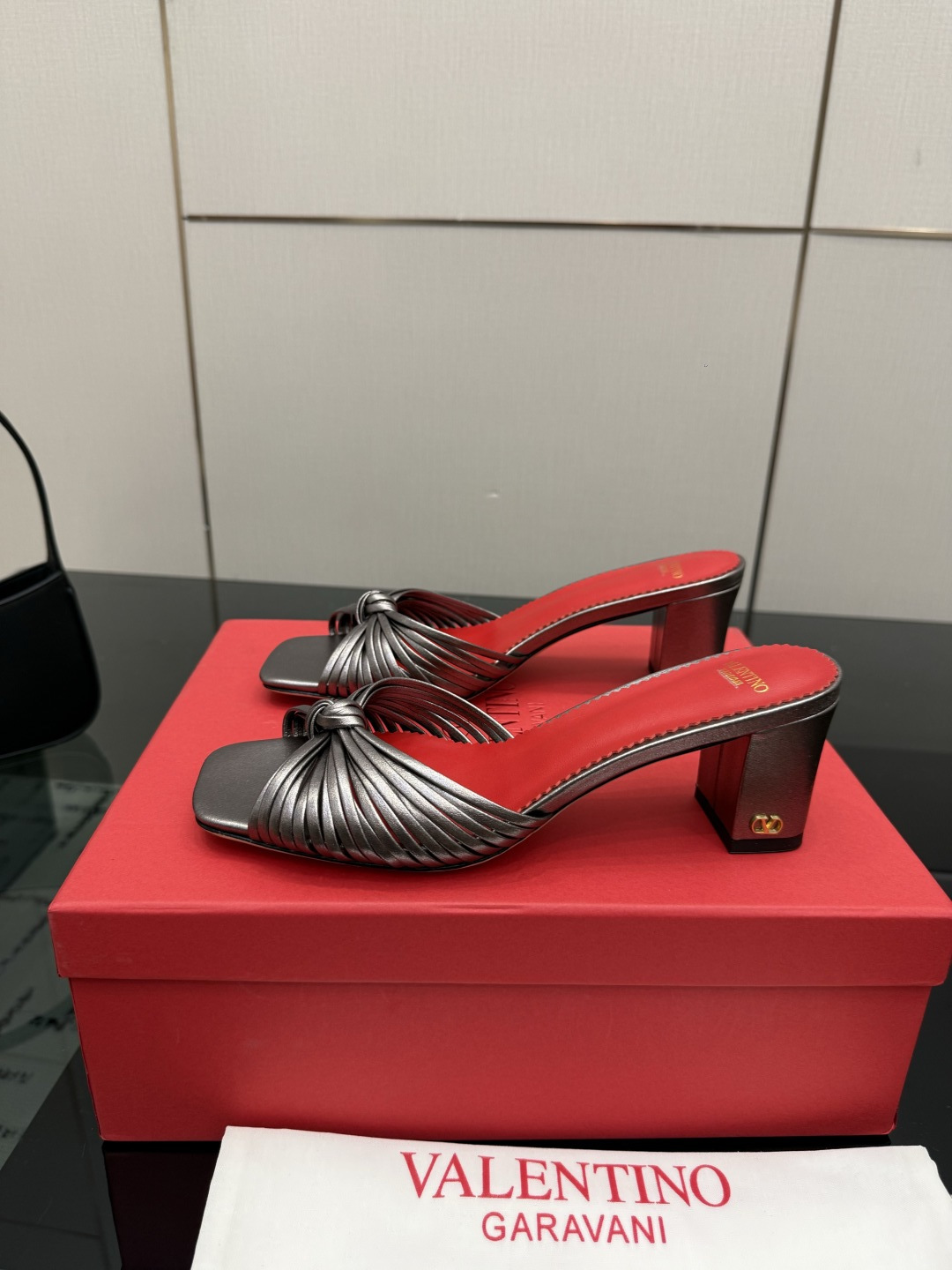 Valentino Sandals