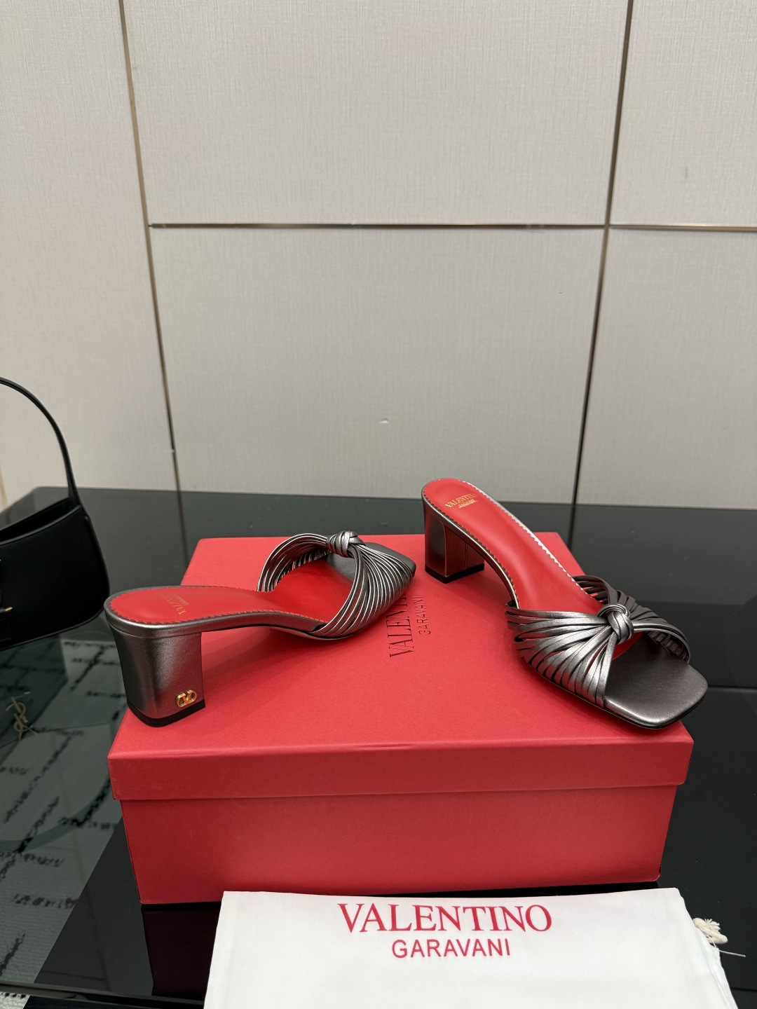 Valentino Sandals