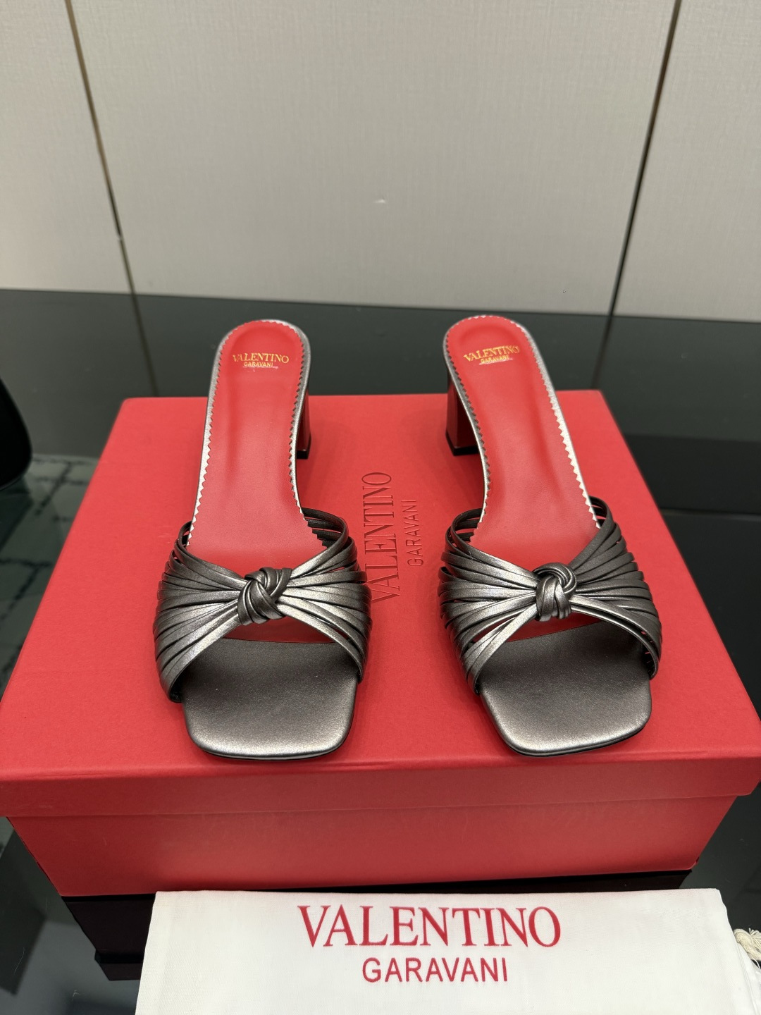 Valentino Sandals