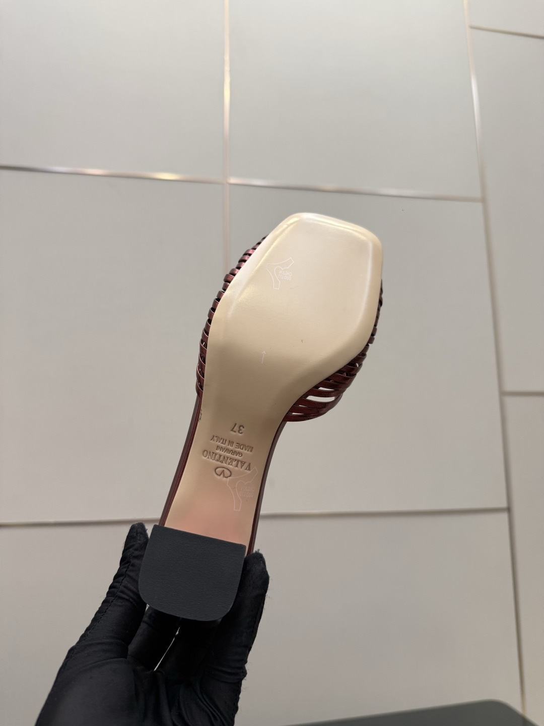 Valentino Sandals