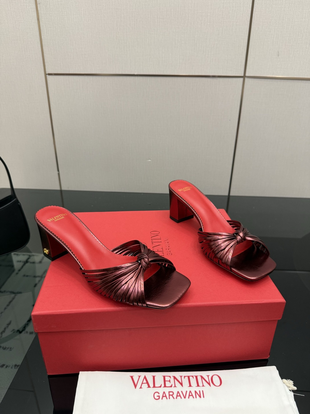 Valentino Sandals