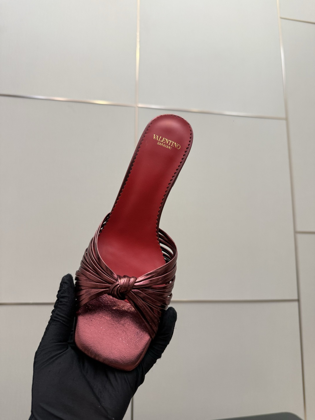 Valentino Sandals
