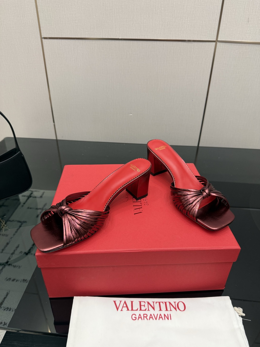 Valentino Sandals
