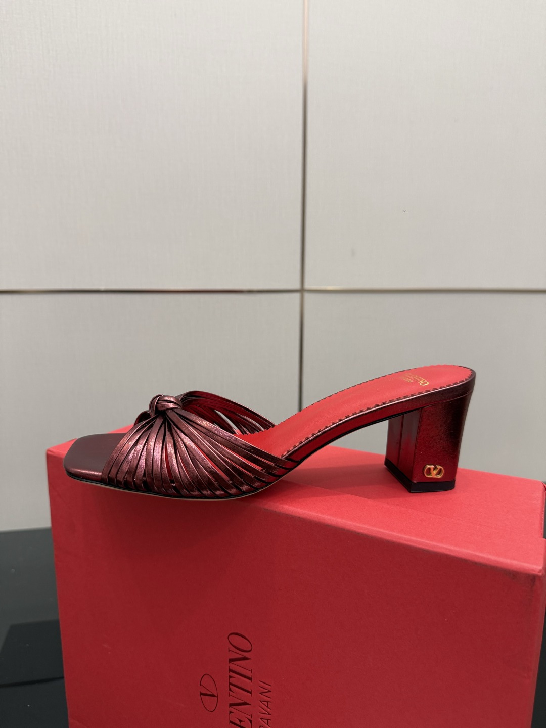 Valentino Sandals