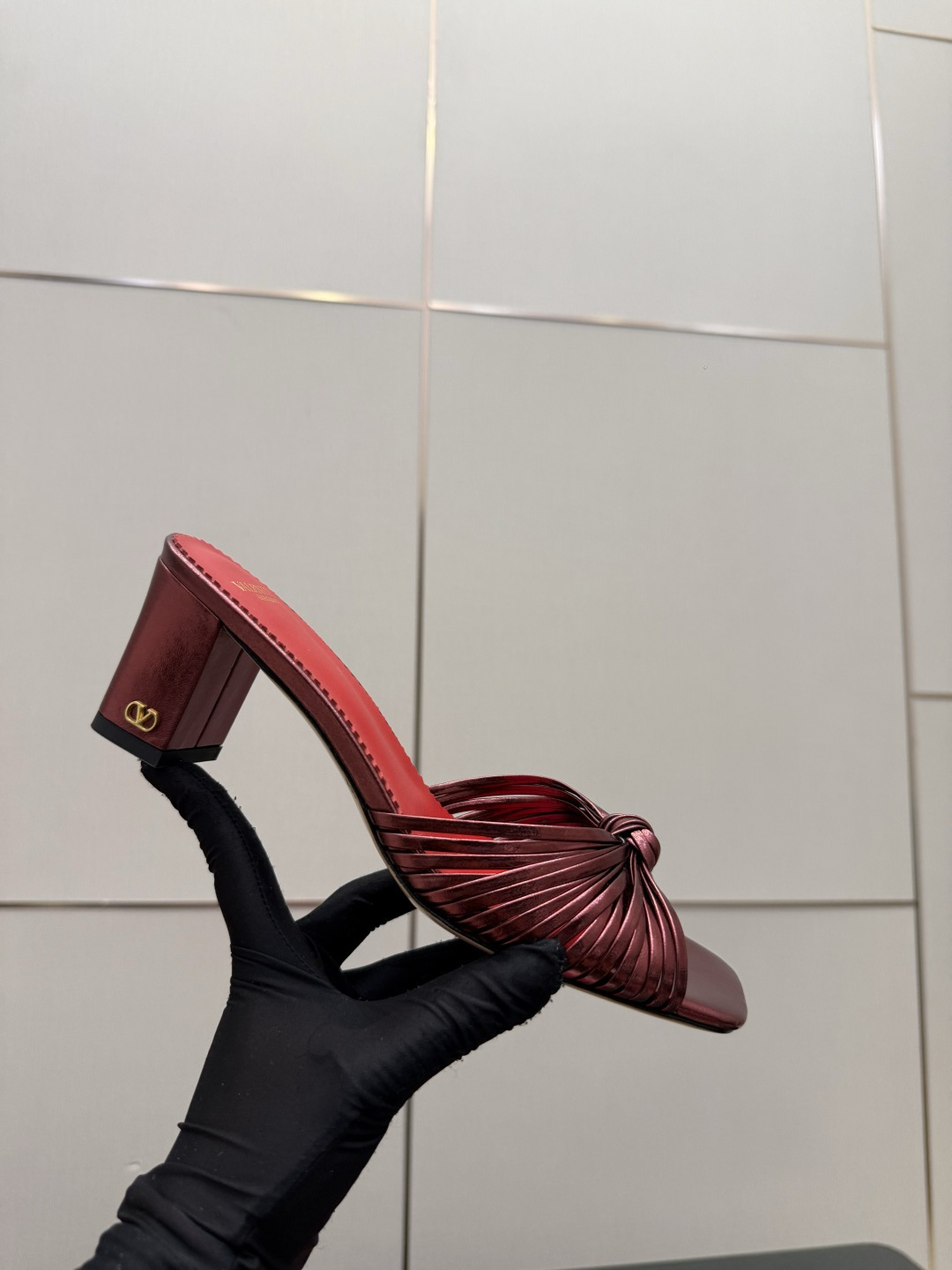 Valentino Sandals