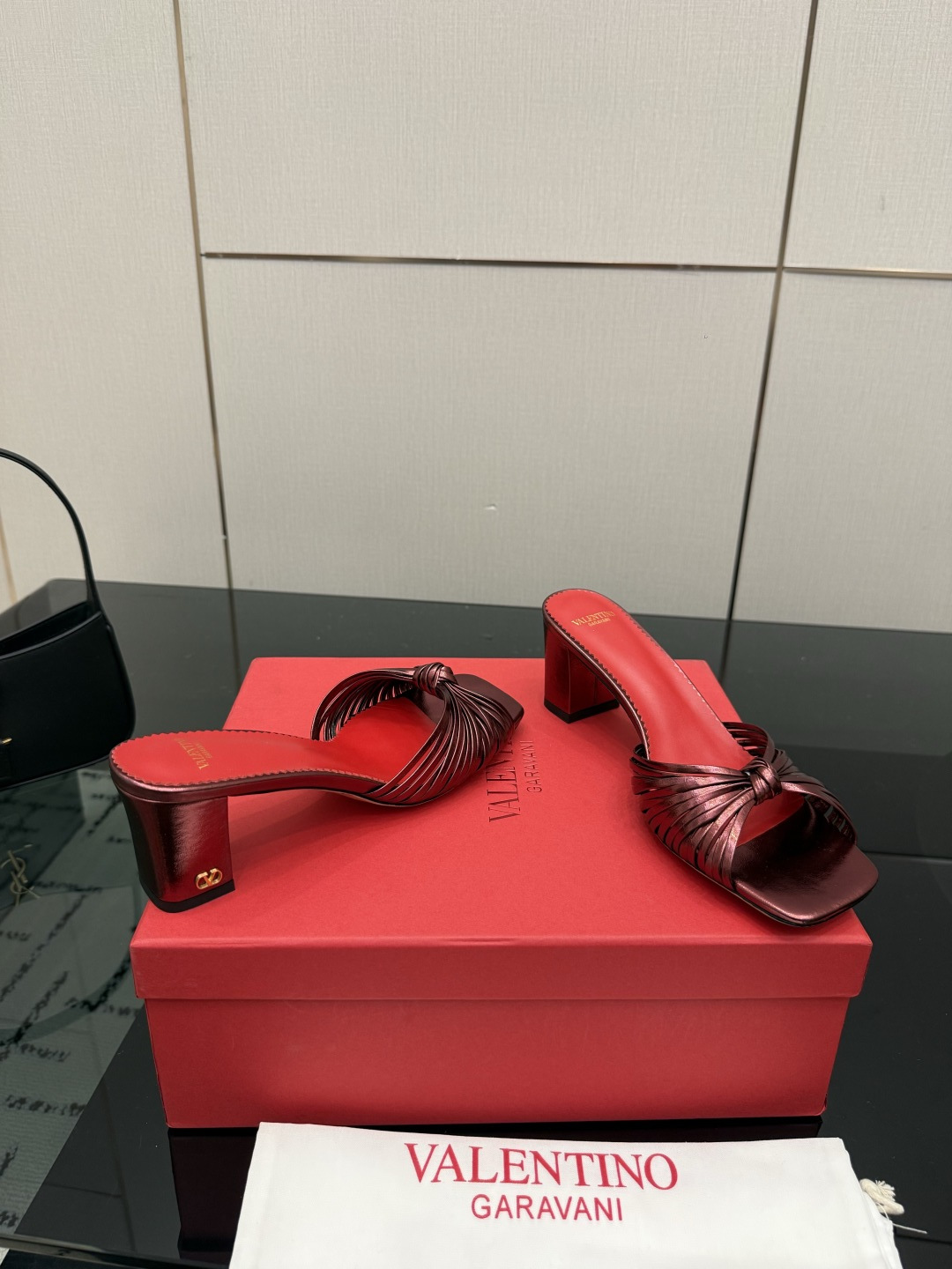 Valentino Sandals