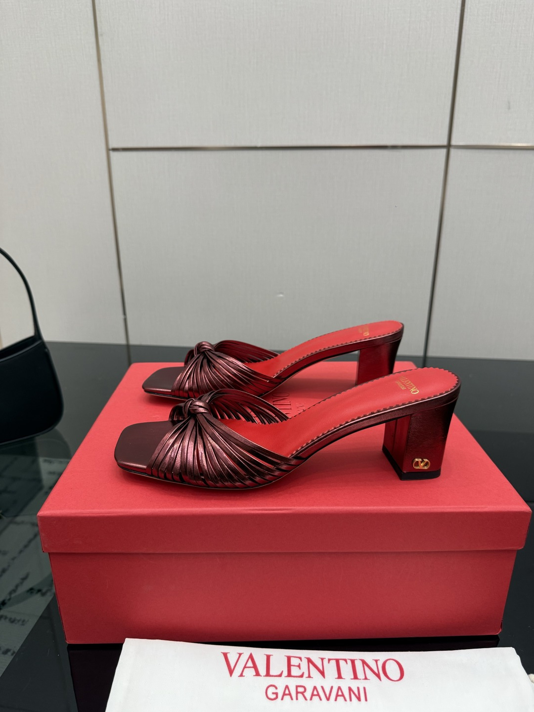 Valentino Sandals
