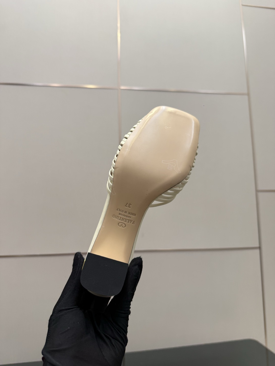 Valentino Sandals