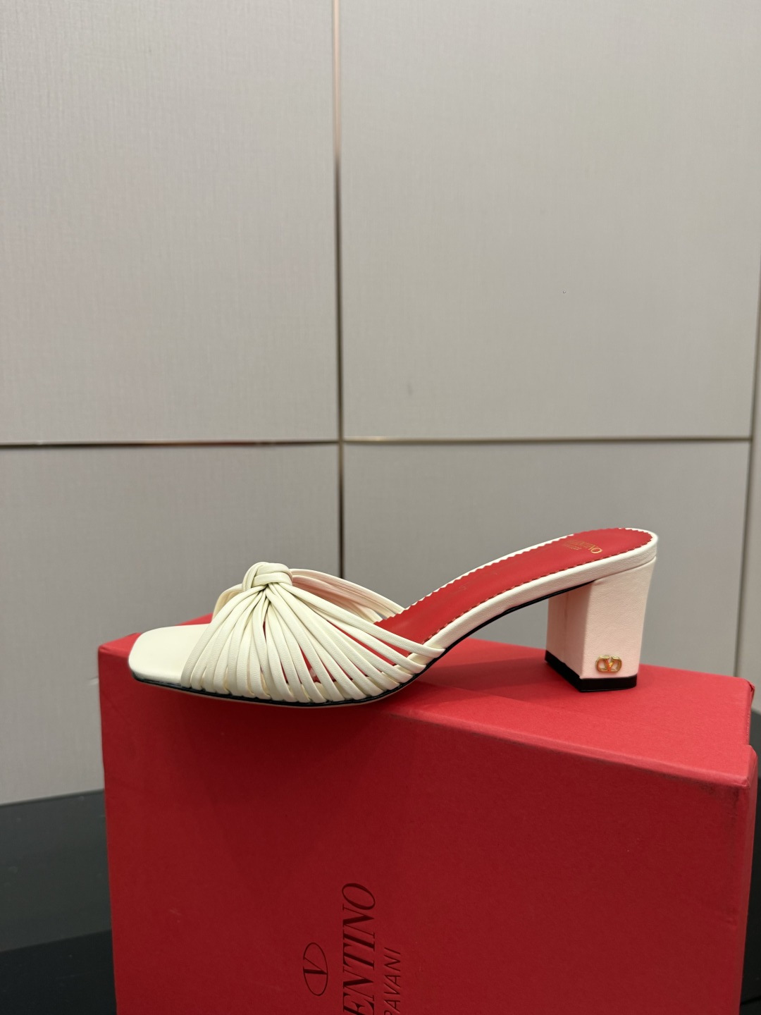 Valentino Sandals
