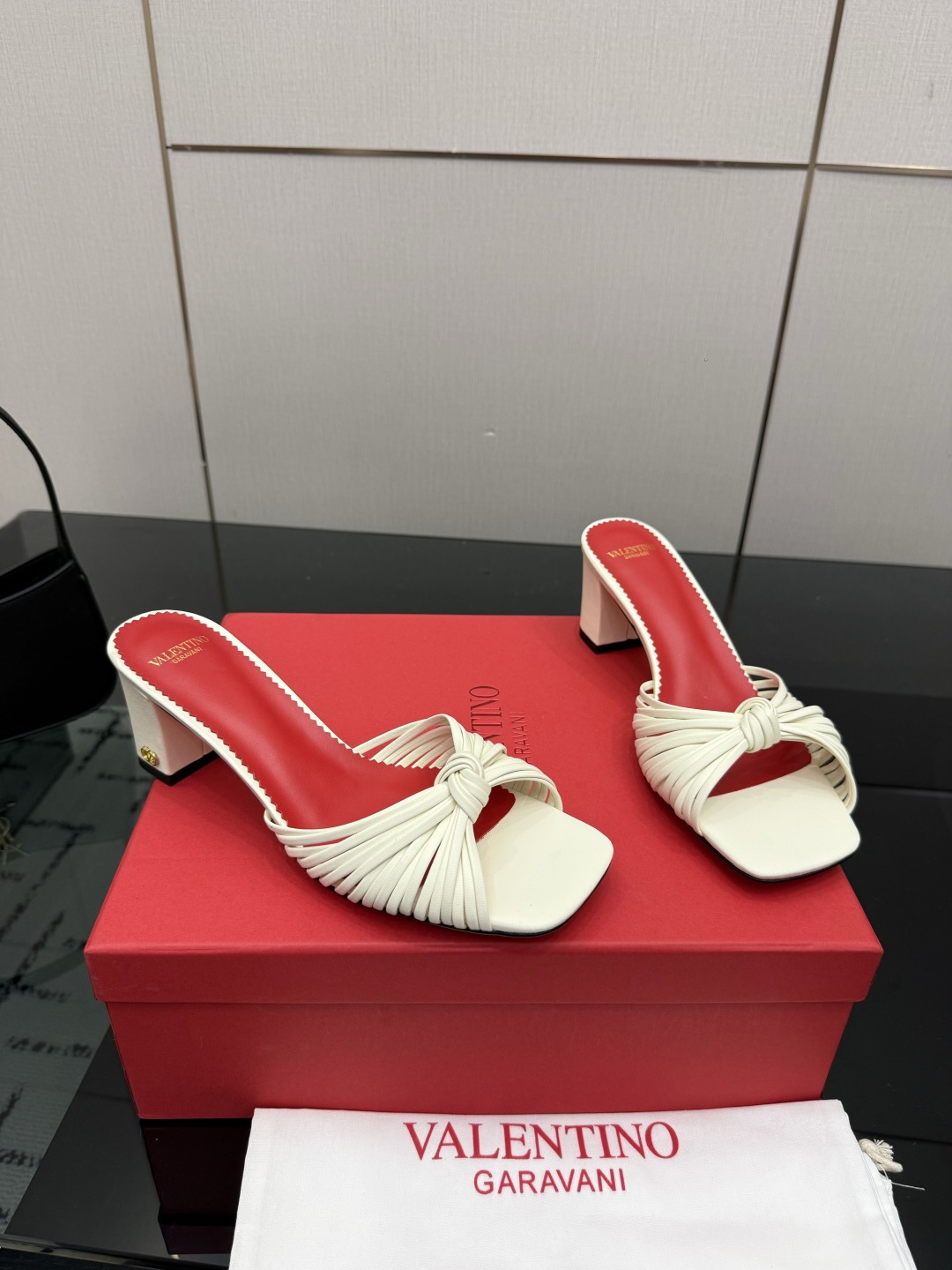 Valentino Sandals