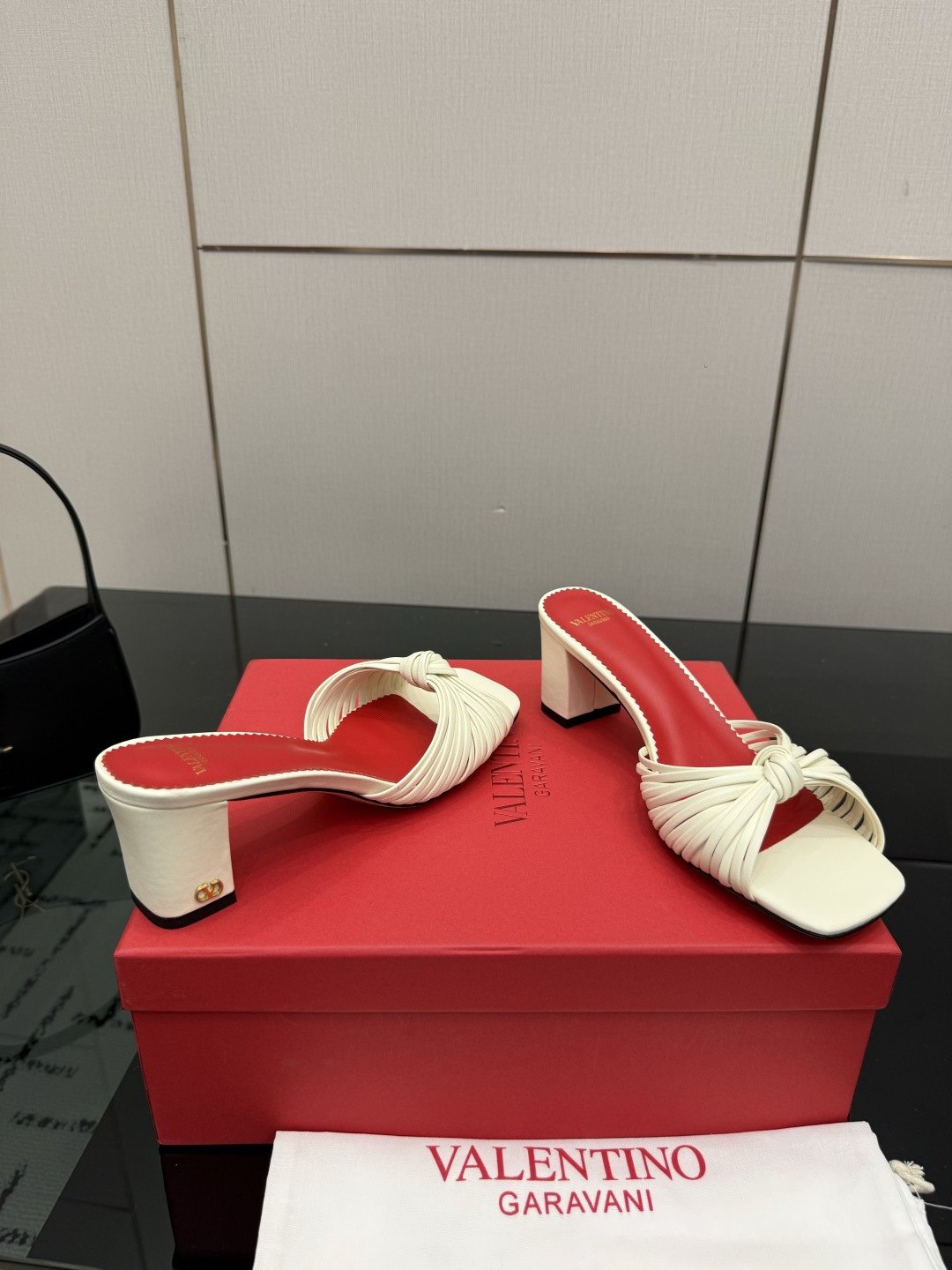 Valentino Sandals