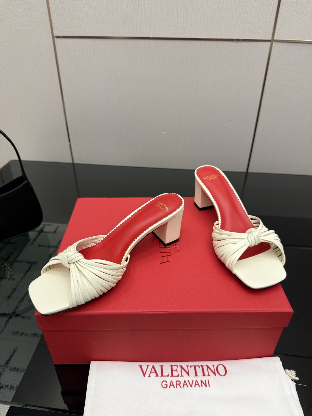 Valentino Sandals