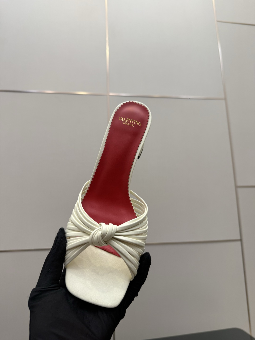 Valentino Sandals
