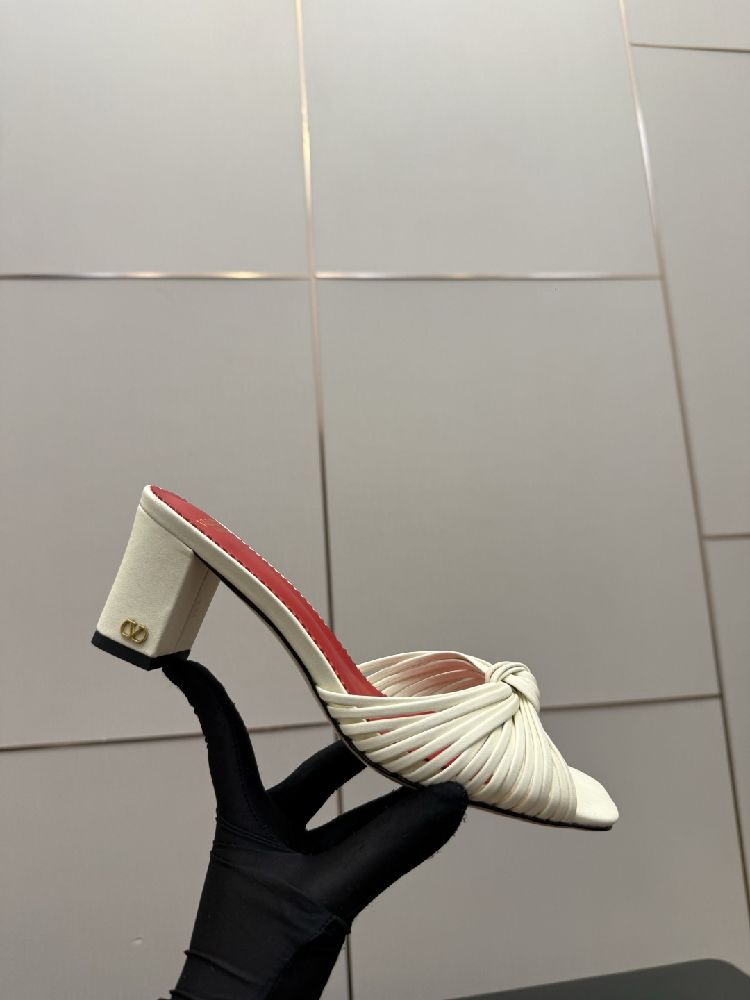 Valentino Sandals