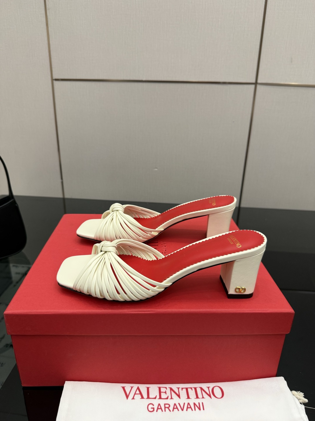Valentino Sandals